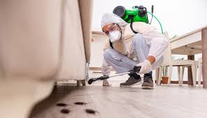 Best Termite Inspection and Treatment  in Stafford, TX